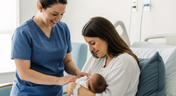 Miejsce na nagłówek artykułu na max dwie linijki tytułu