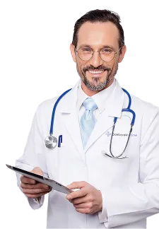 Konsultacje lekarskie